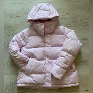 Wunder Puff 600-Down-Fill Jacket Lululemon